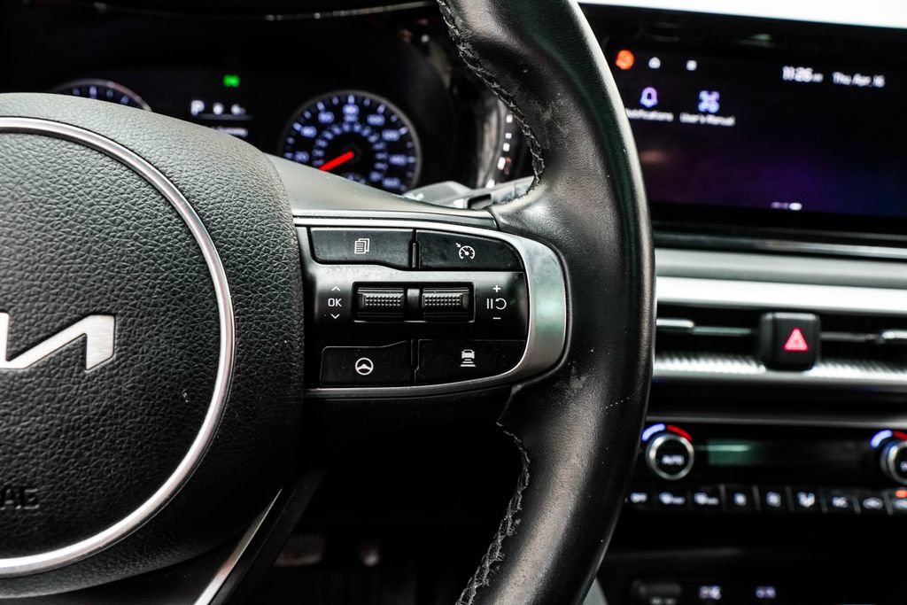 Used 2022 Kia K5 GT-Line w/ GT-Line FWD Premium Package image 36