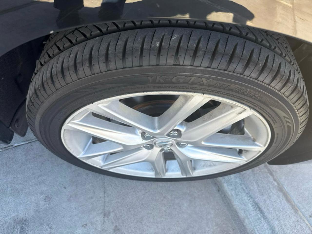 Used 2014 Lexus CT 200h image 12