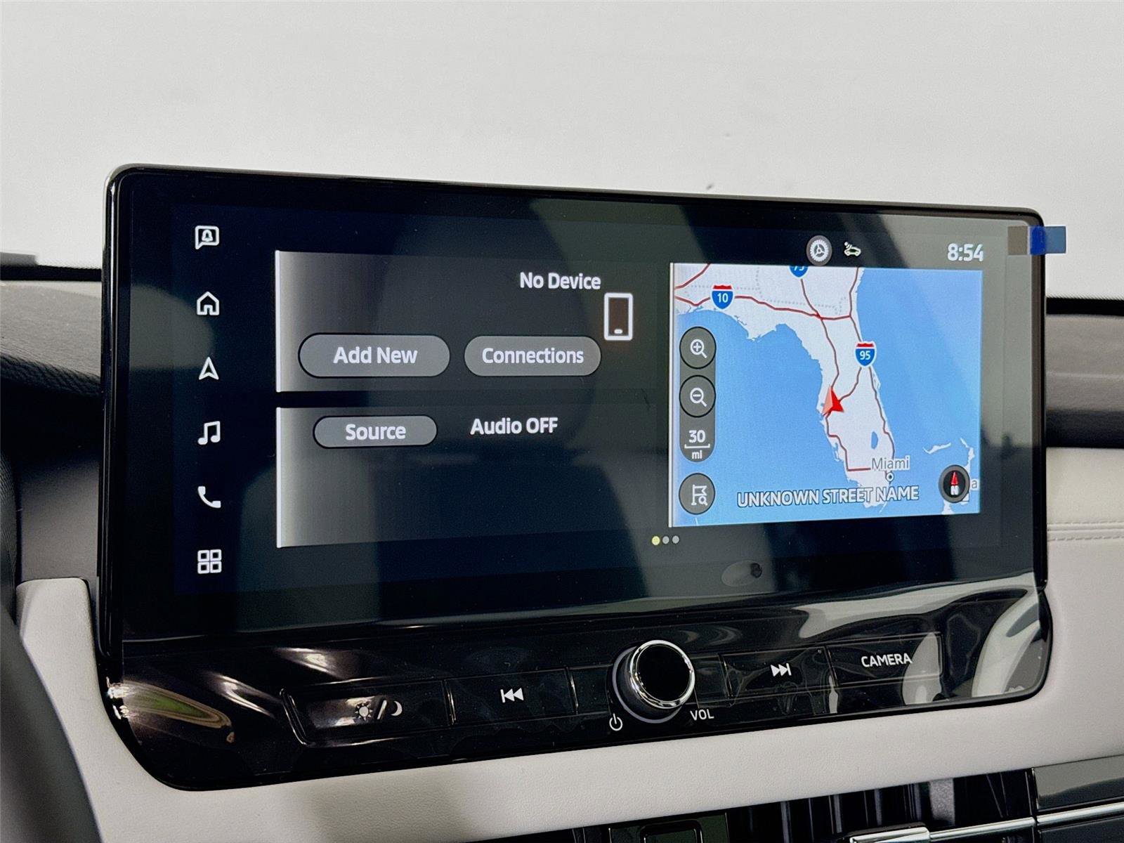 New 2026 Mitsubishi Outlander SE image 8