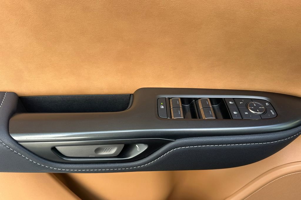 Certified 2023 Lexus RZ 450e Premium w/ Accessory Package (Z1) image 11