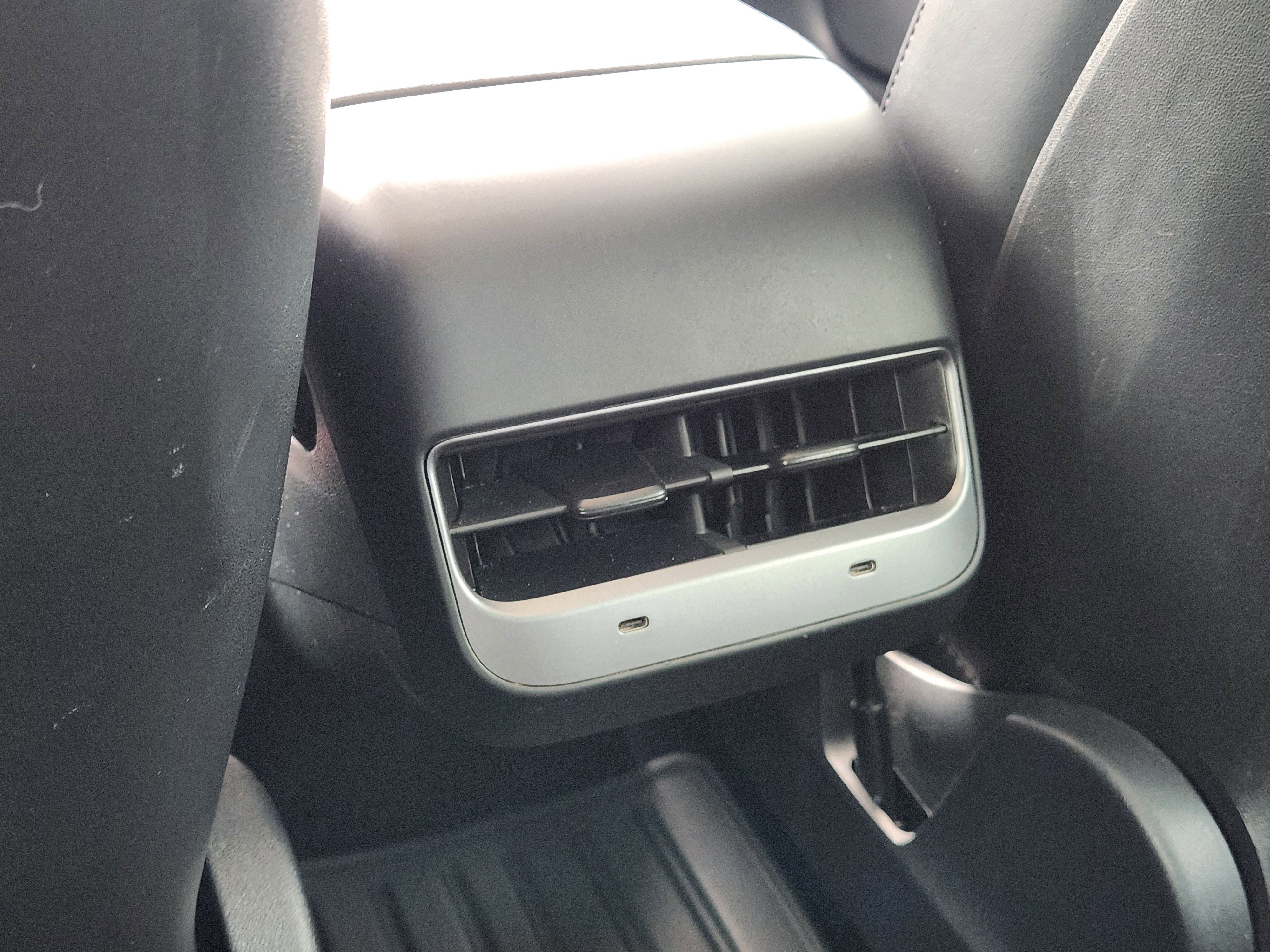 Used 2021 Tesla Model 3 Standard Range Plus image 37