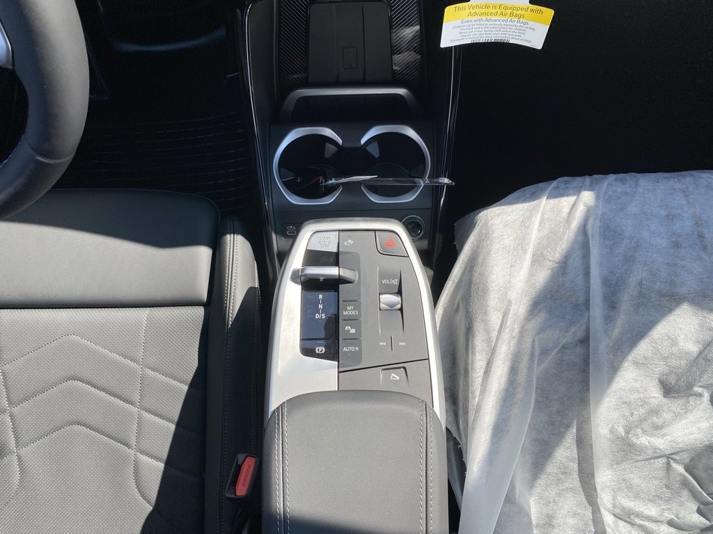 New 2026 BMW X2 M35i image 10