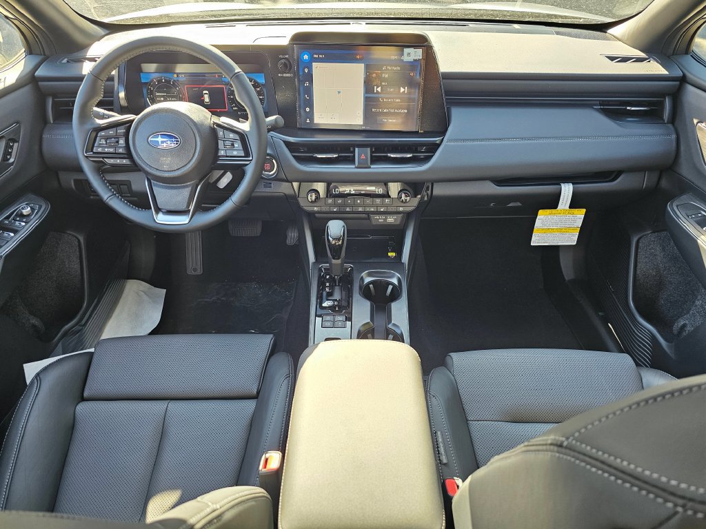 New 2026 Subaru Outback Touring XT AWD/4WD image 16