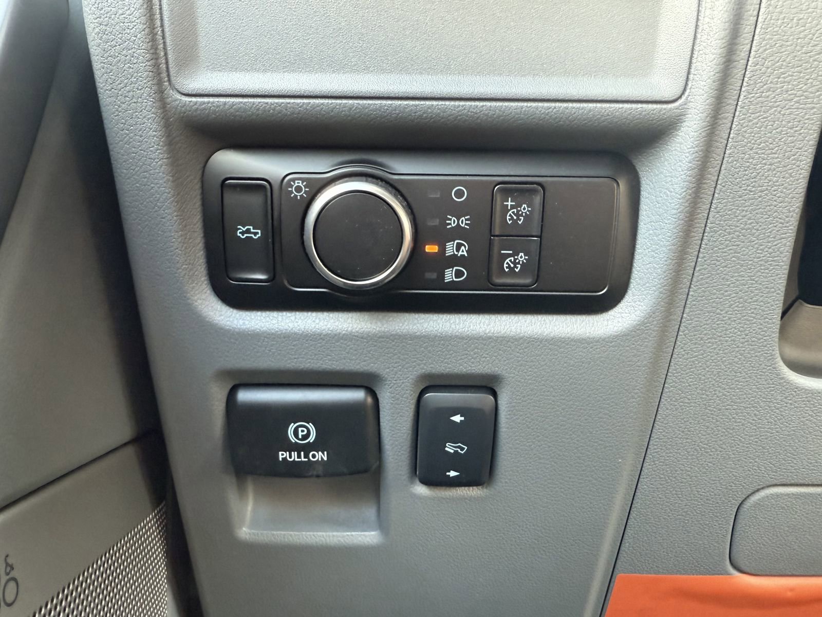 New 2025 Ford F150 Lightning Flash image 18