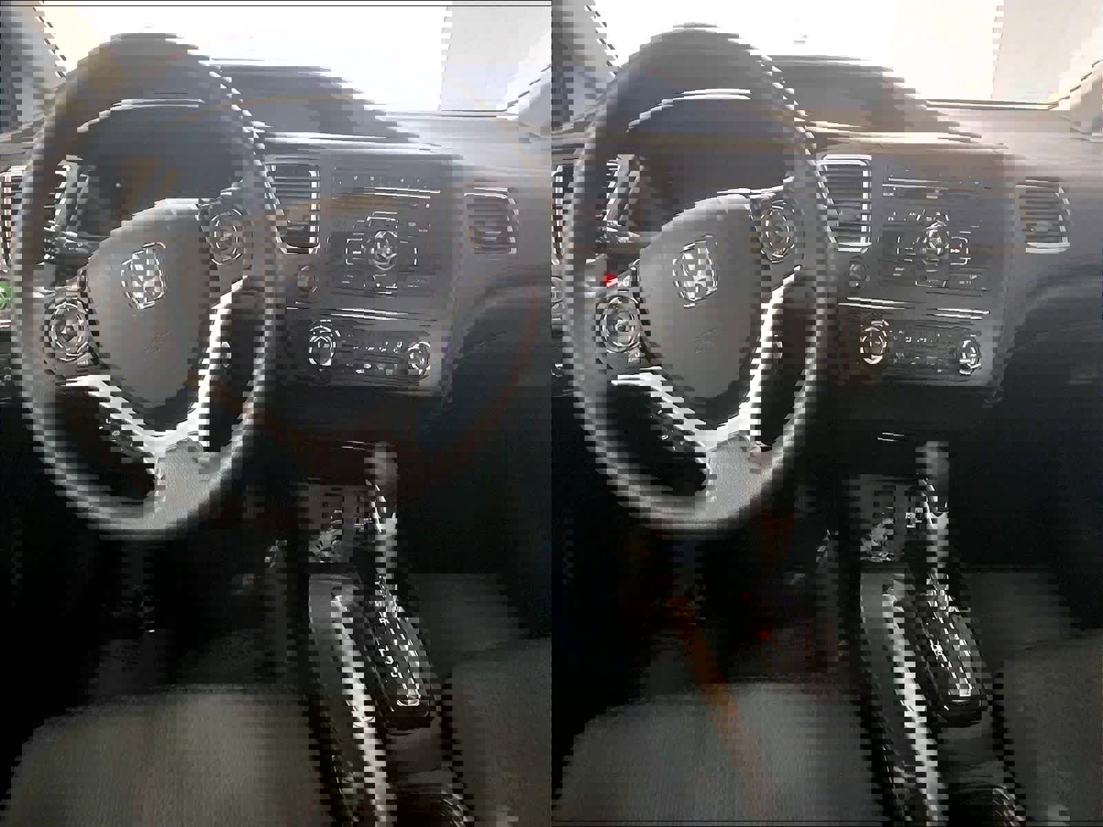 Used 2015 Honda Civic LX image 15