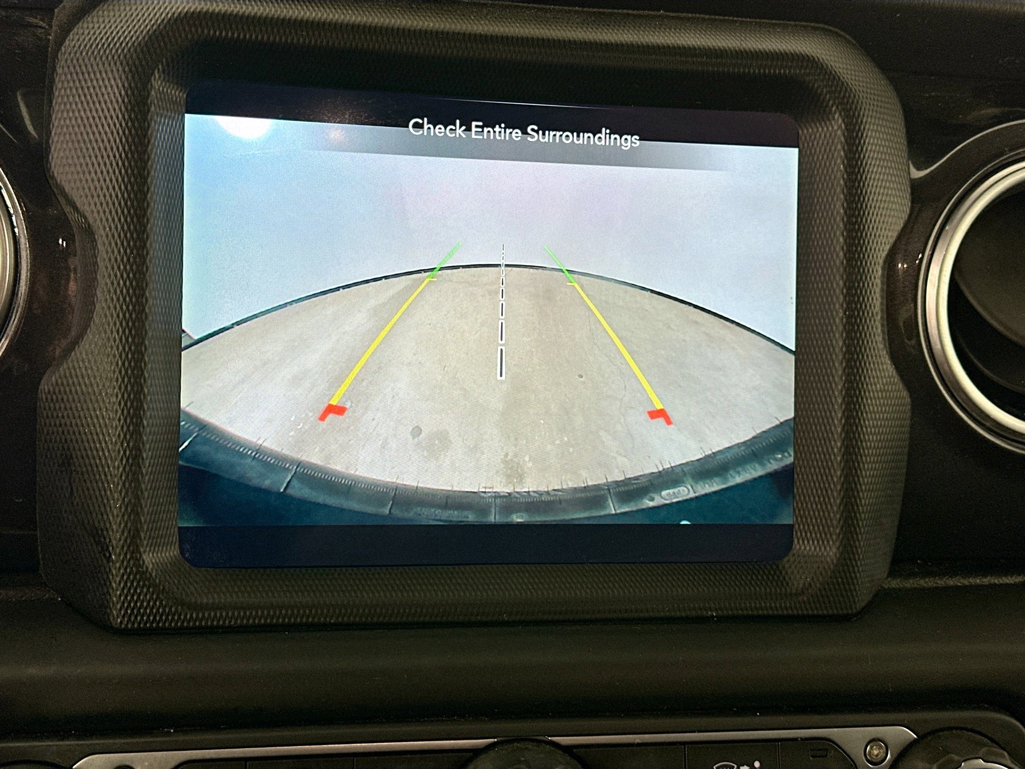 Used 2021 Jeep Wrangler Unlimited Sahara image 18