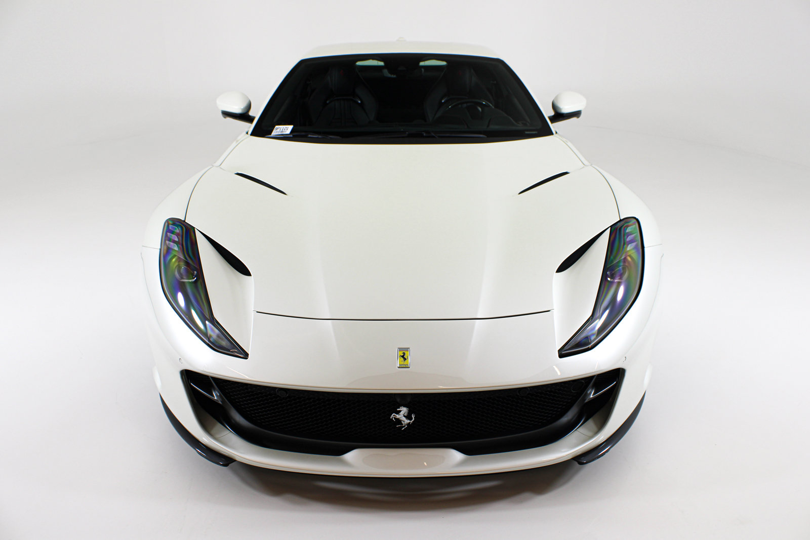 Used 2020 Ferrari 812 Superfast RWD image 62