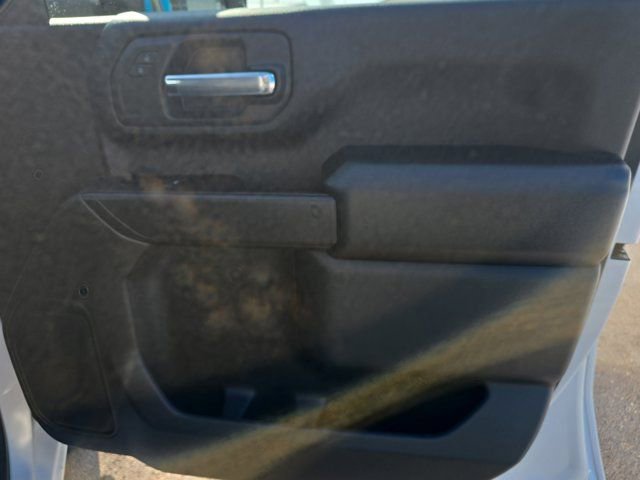 New 2026 Chevrolet Silverado 3500 W/T w/ WT Convenience Package image 18