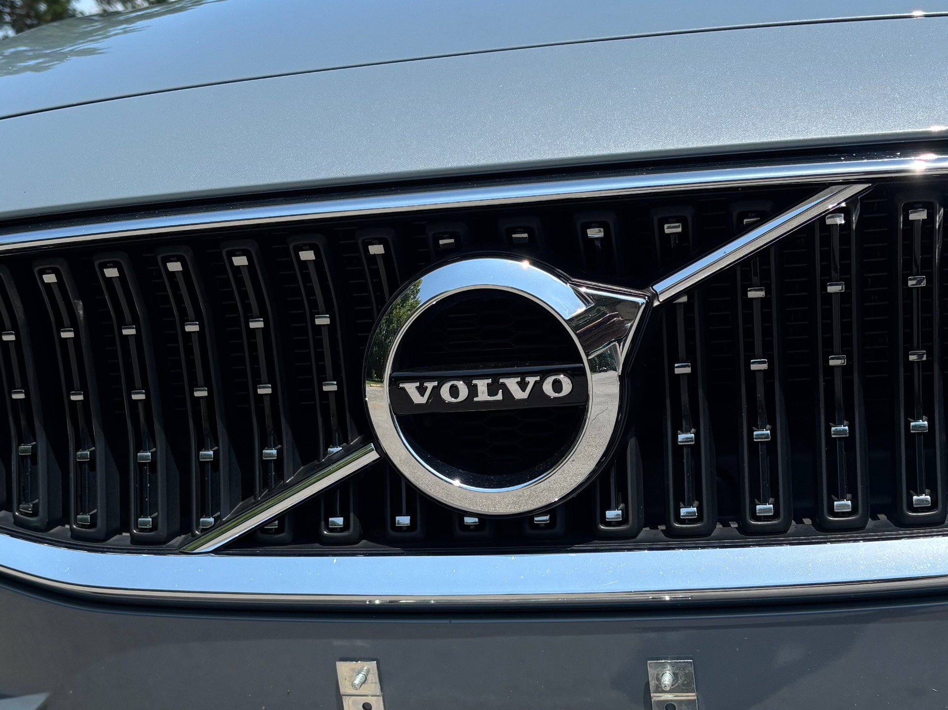 Used 2022 Volvo V60 T5 Cross Country AWD/4WD image 43