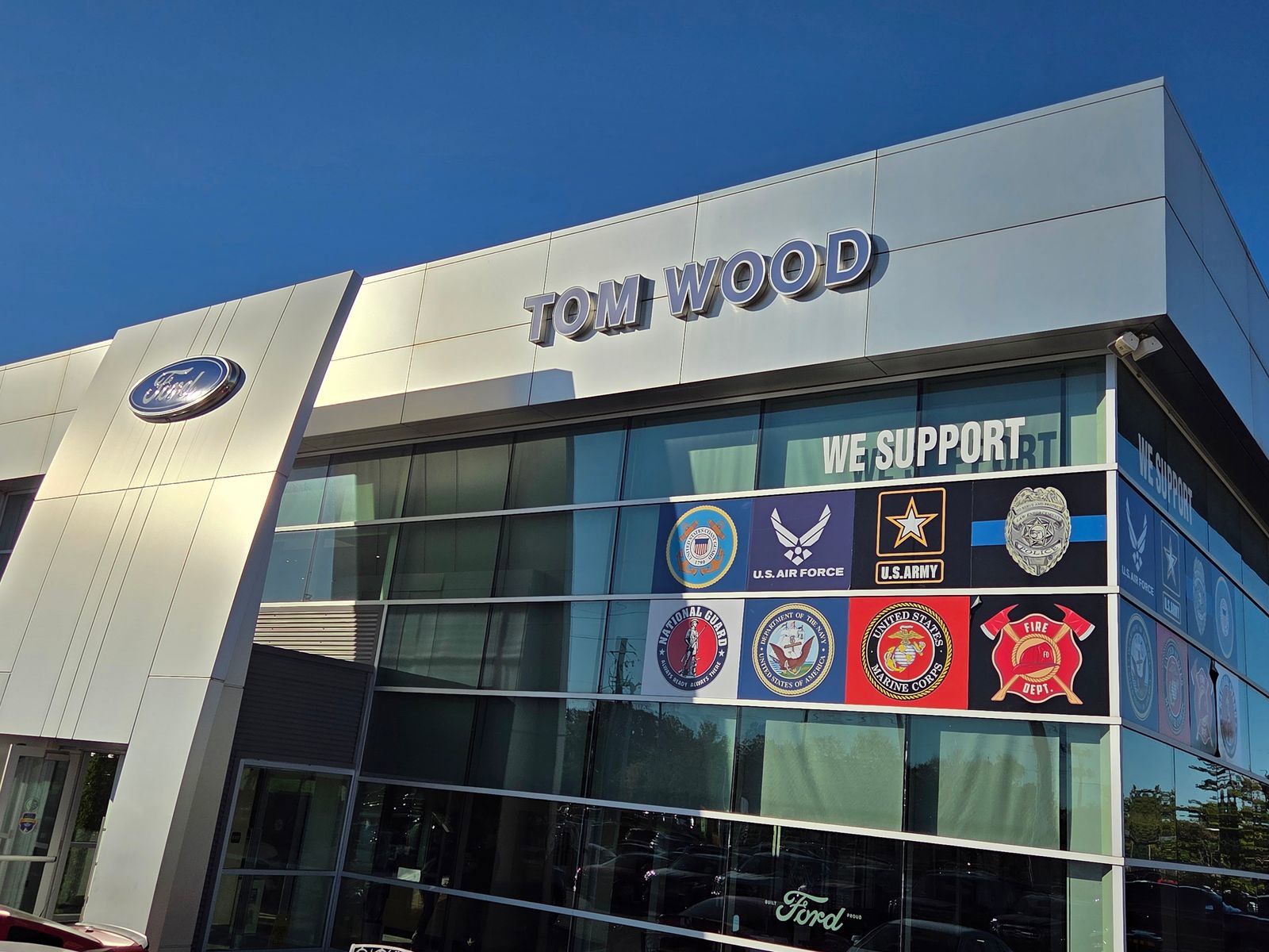 Used 2019 Lincoln Navigator L Black Label image 23