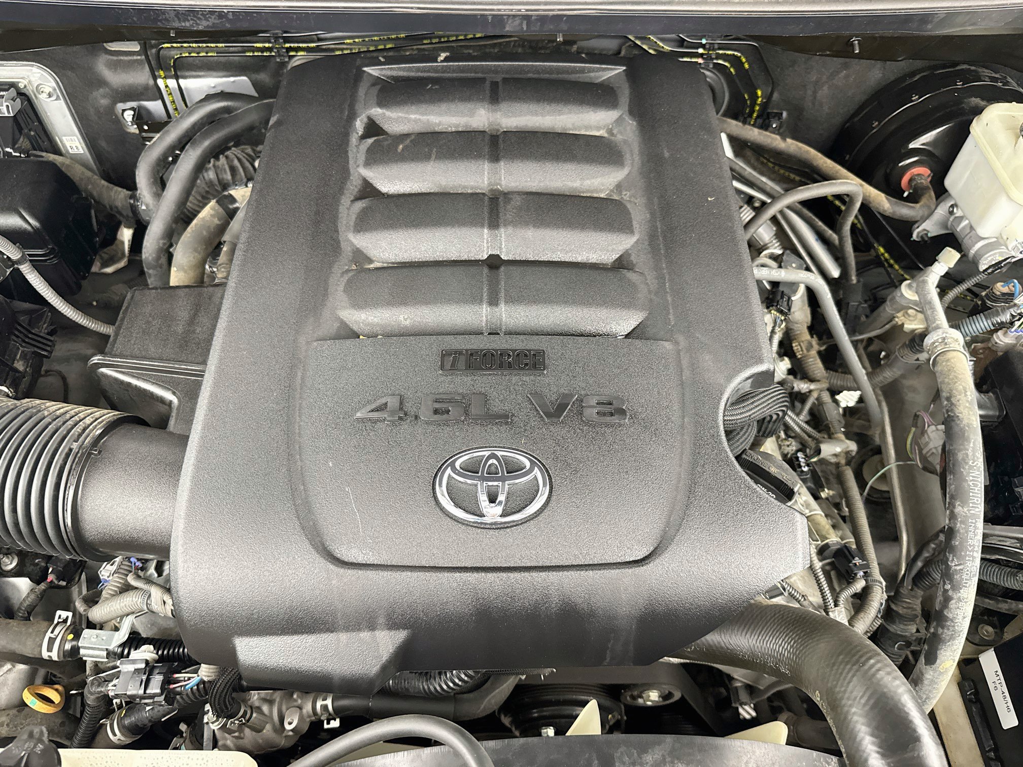 Used 2019 Toyota Tundra SR5 RWD image 36