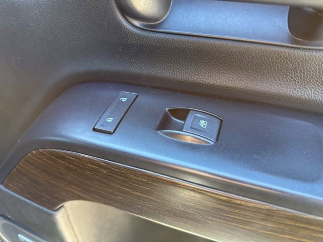 Used 2018 GMC Sierra 2500 Denali w/ Duramax Plus Package image 52