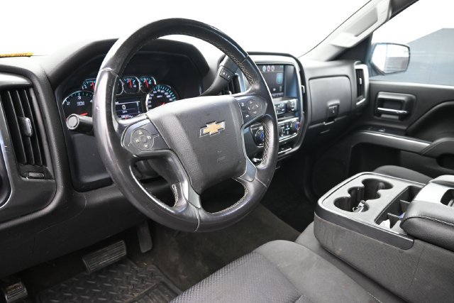 Used 2015 Chevrolet Silverado 1500 LT w/ All Star Edition AWD/4WD image 20