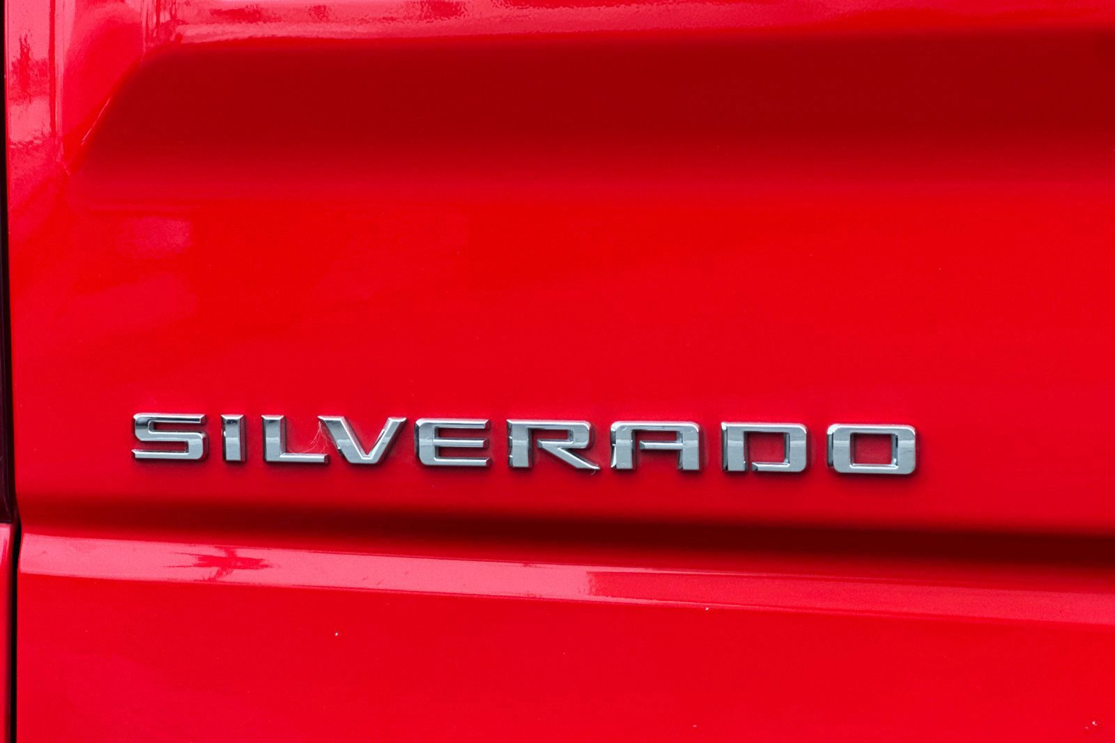 Used 2021 Chevrolet Silverado 1500 RST image 26