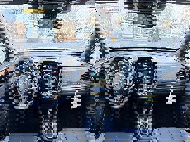 New 2025 Subaru Forester Sport image 22