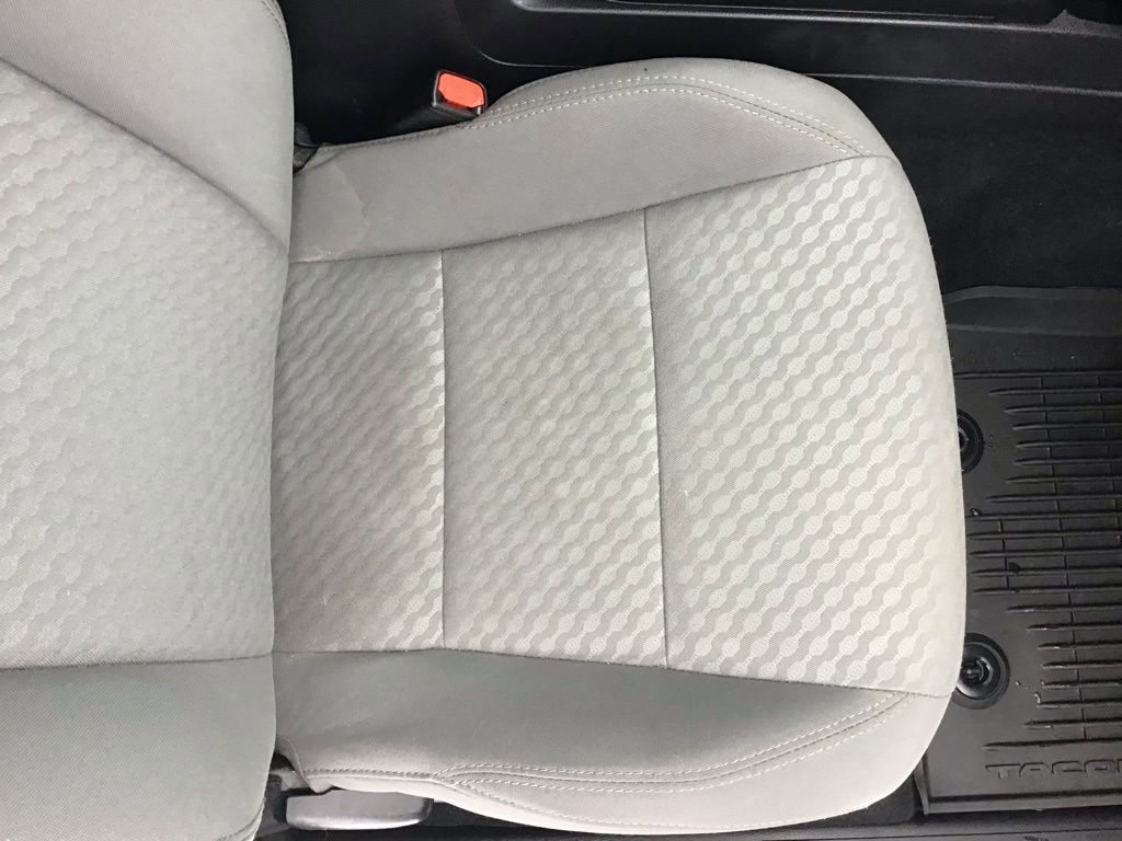 Used 2023 Toyota Tacoma SR image 20