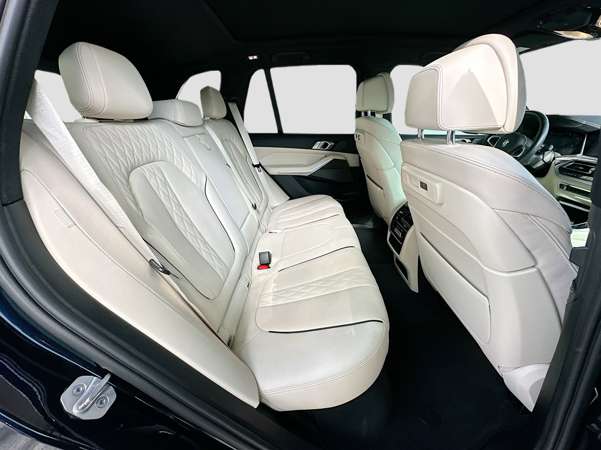 Certified 2023 BMW X5 M50i w/ Climate Comfort Package AWD/4WD image 29
