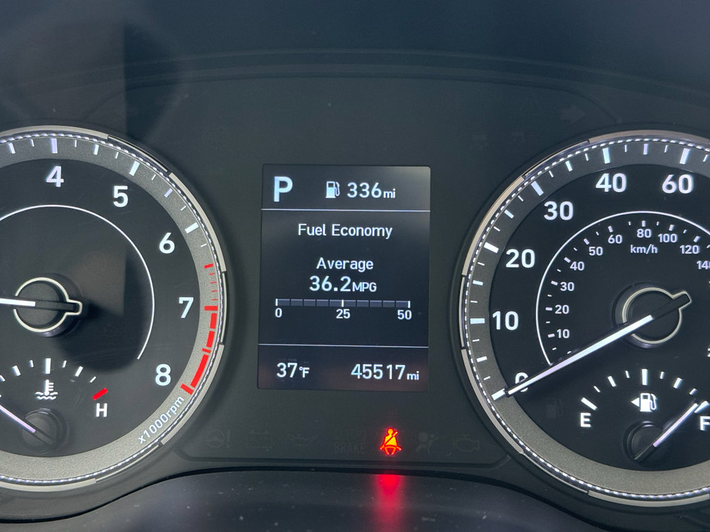 Used 2022 Hyundai Venue SEL w/ Cargo Package image 16