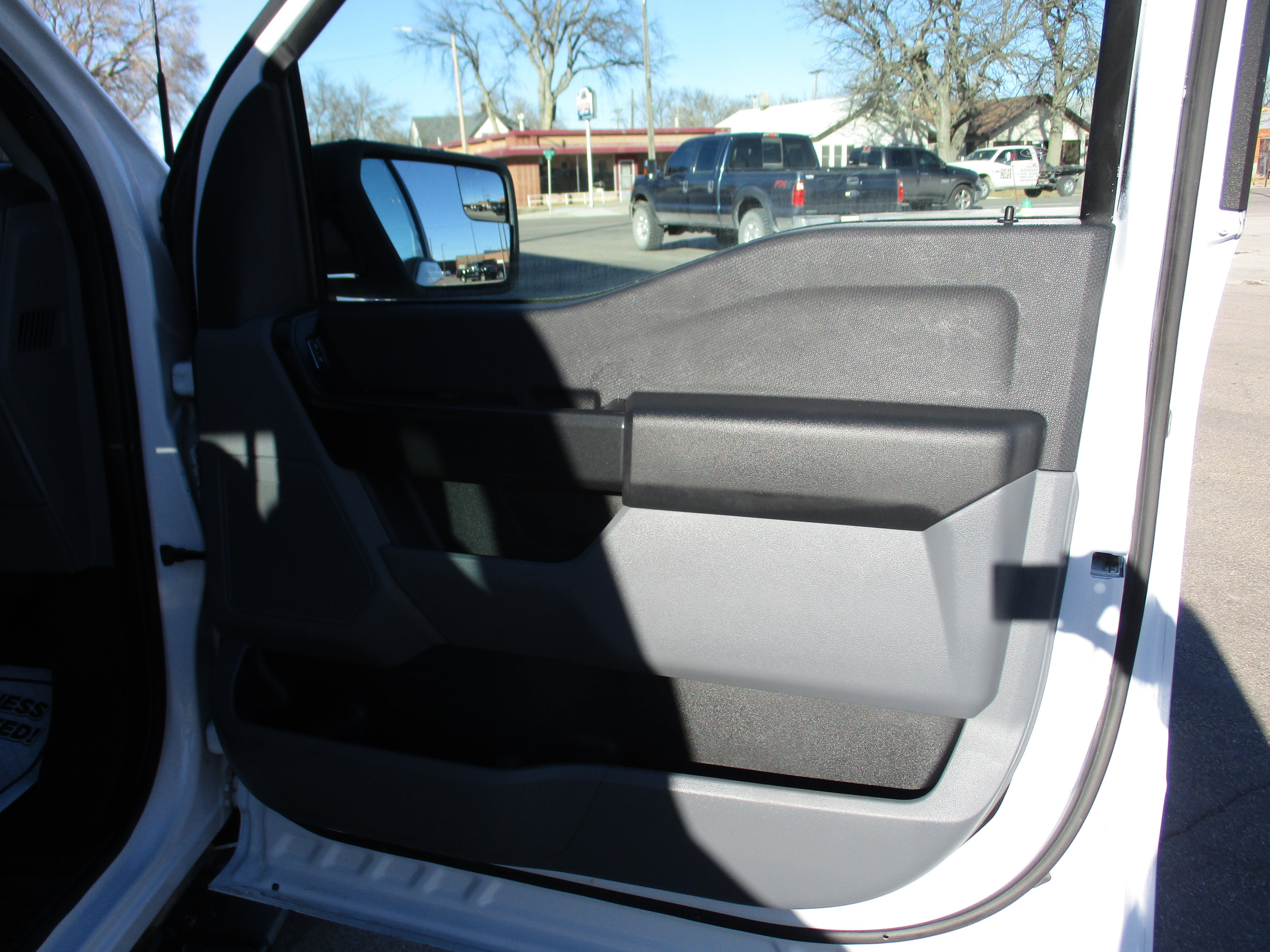 Used 2023 Ford F150 XL w/ Trailer Tow Package AWD/4WD image 27