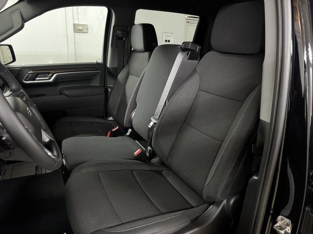 New 2026 Chevrolet Silverado 1500 RST AWD/4WD image 24