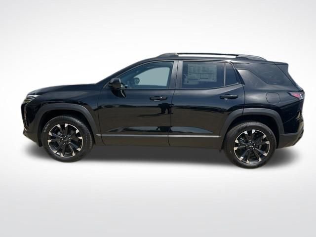New 2026 Chevrolet Equinox RS w/ Convenience Package III AWD/4WD image 2