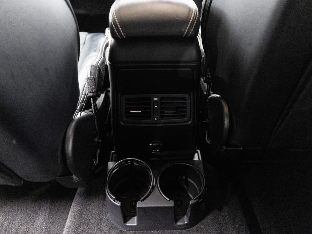 Used 2017 Mercedes-Benz G 550 Squared image 23