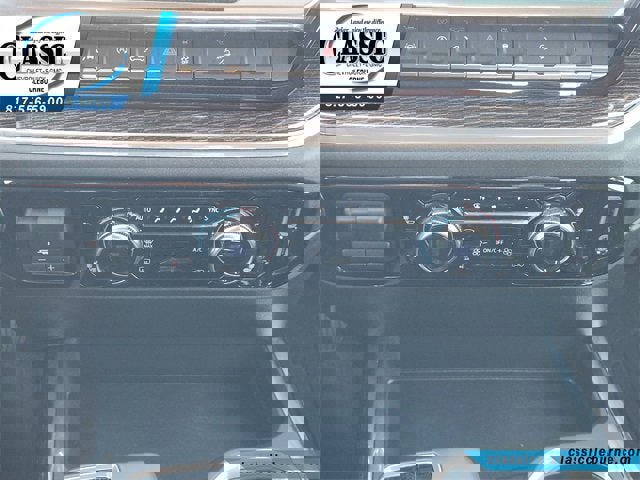 Used 2025 GMC Sierra 1500 Elevation image 19