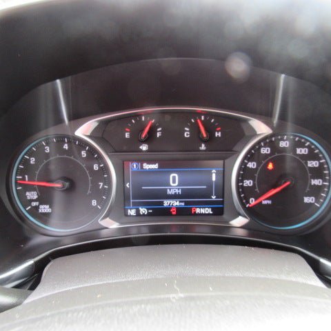 Used 2024 Chevrolet Equinox LT FWD image 18