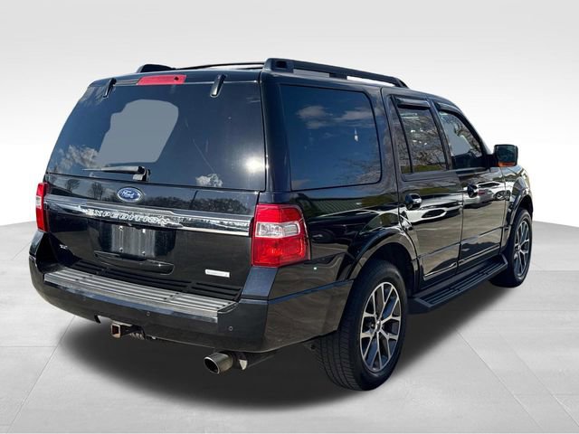 Used 2017 Ford Expedition XLT w/ Equipment Group 202A image 9