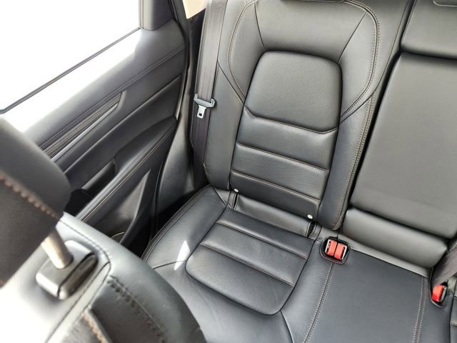 Used 2021 MAZDA CX-5 Grand Touring Reserve AWD/4WD image 16
