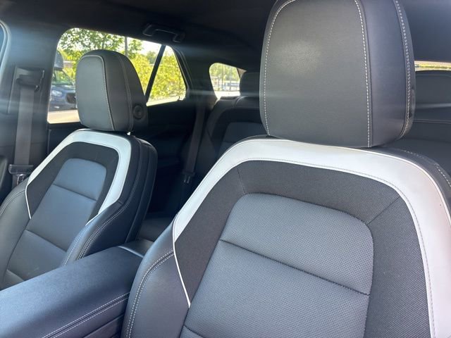 Used 2024 Chevrolet Blazer EV LT AWD/4WD image 6