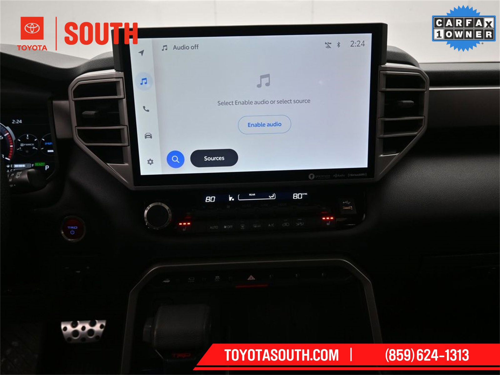 Certified 2023 Toyota Sequoia SR5 image 10