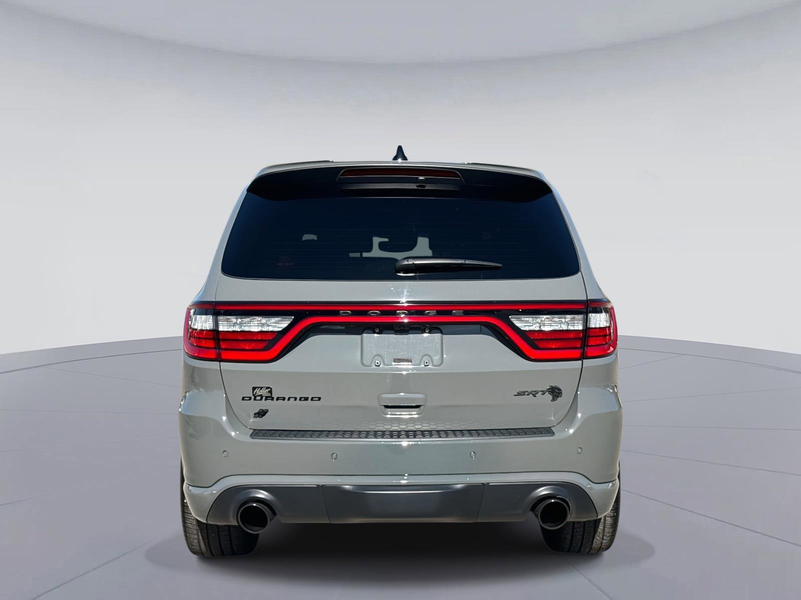 Used 2024 Dodge Durango SRT Hellcat image 5