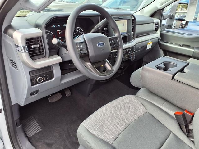New 2026 Ford F350 XLT image 10