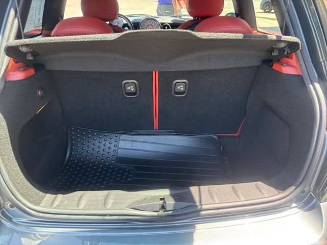 Used 2008 MINI Cooper S FWD image 16