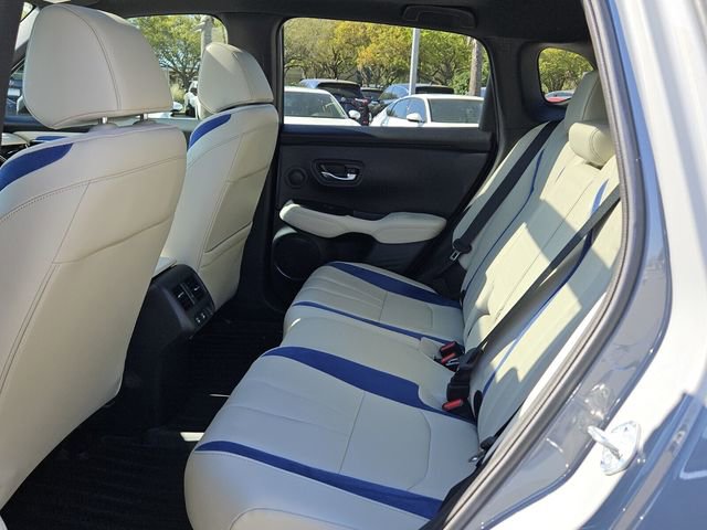 Certified 2025 Acura ADX A-Spec image 4