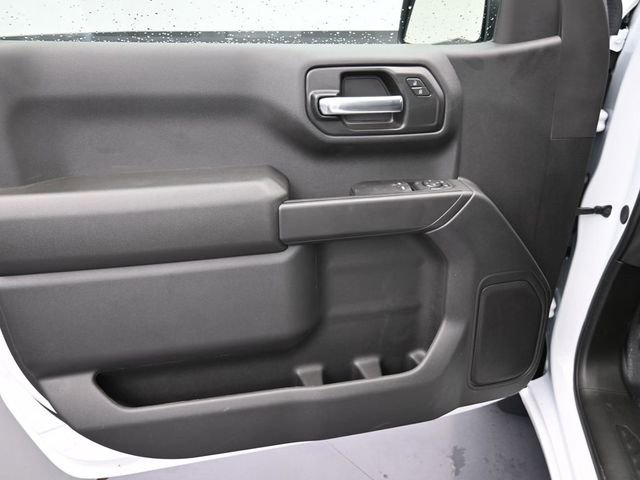 New 2026 Chevrolet Silverado 1500 W/T w/ WT Safety Package RWD image 25