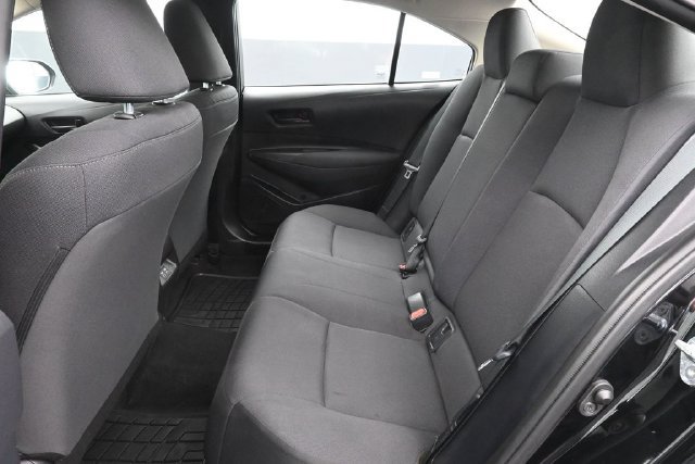 Used 2025 Toyota Corolla LE FWD image 26