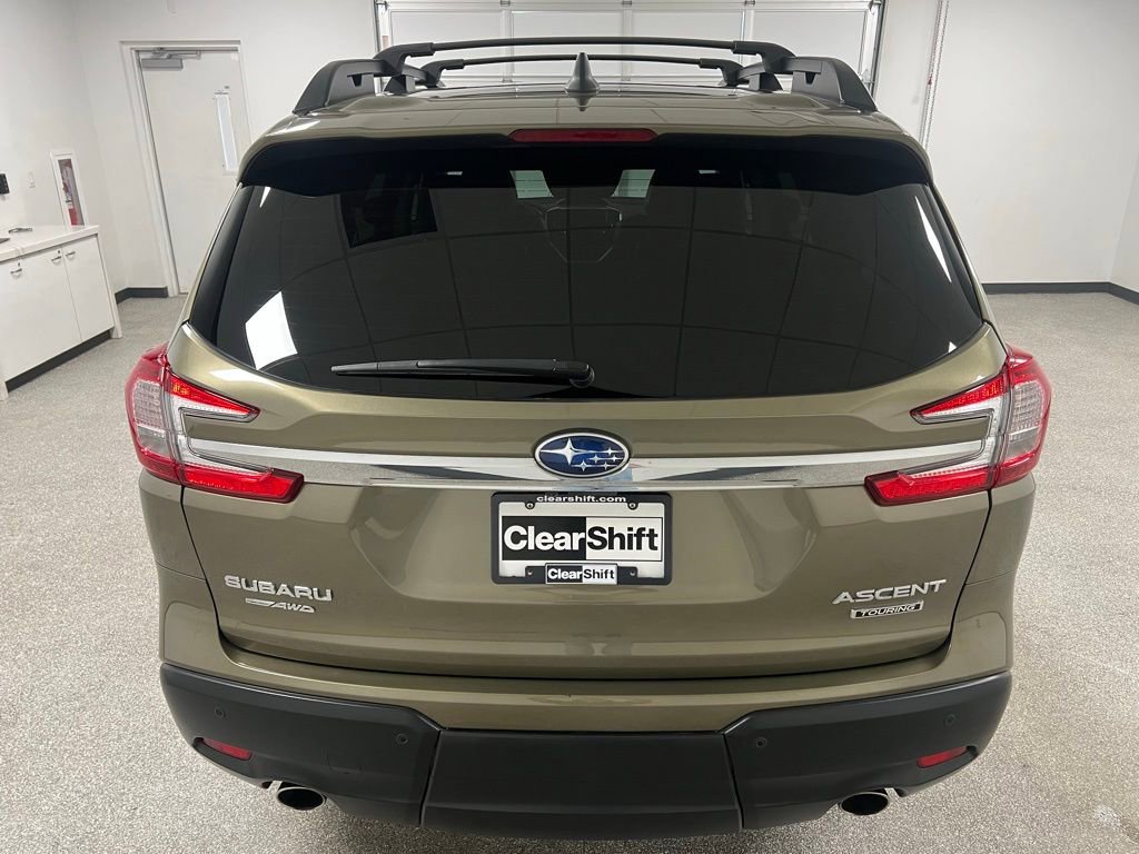 Used 2023 Subaru Ascent Touring image 10