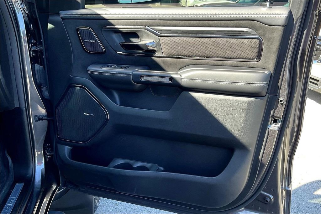 Used 2024 RAM 1500 TRX w/ TRX Level 2 Equipment Group image 25