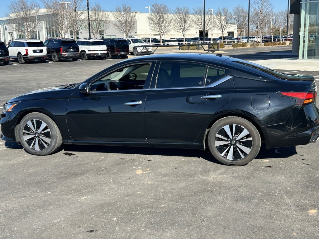 Used 2020 Nissan Altima 2.5 SL image 8