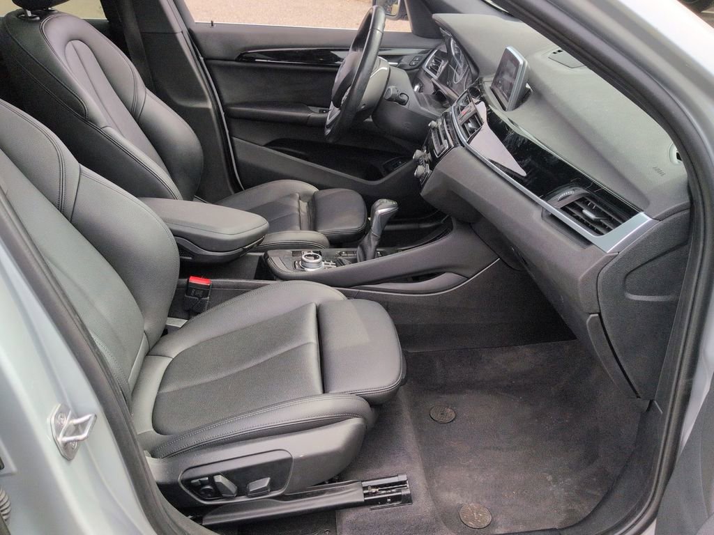 Used 2018 BMW X1 xDrive28i image 26