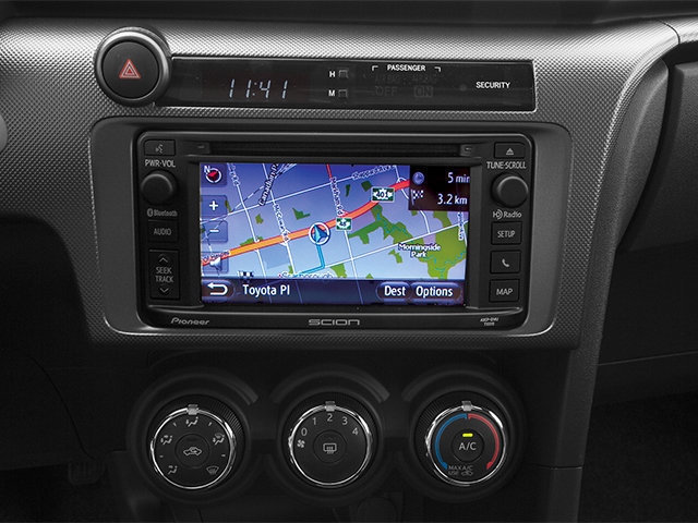 Used 2014 Scion tC Monogram Series FWD image 23