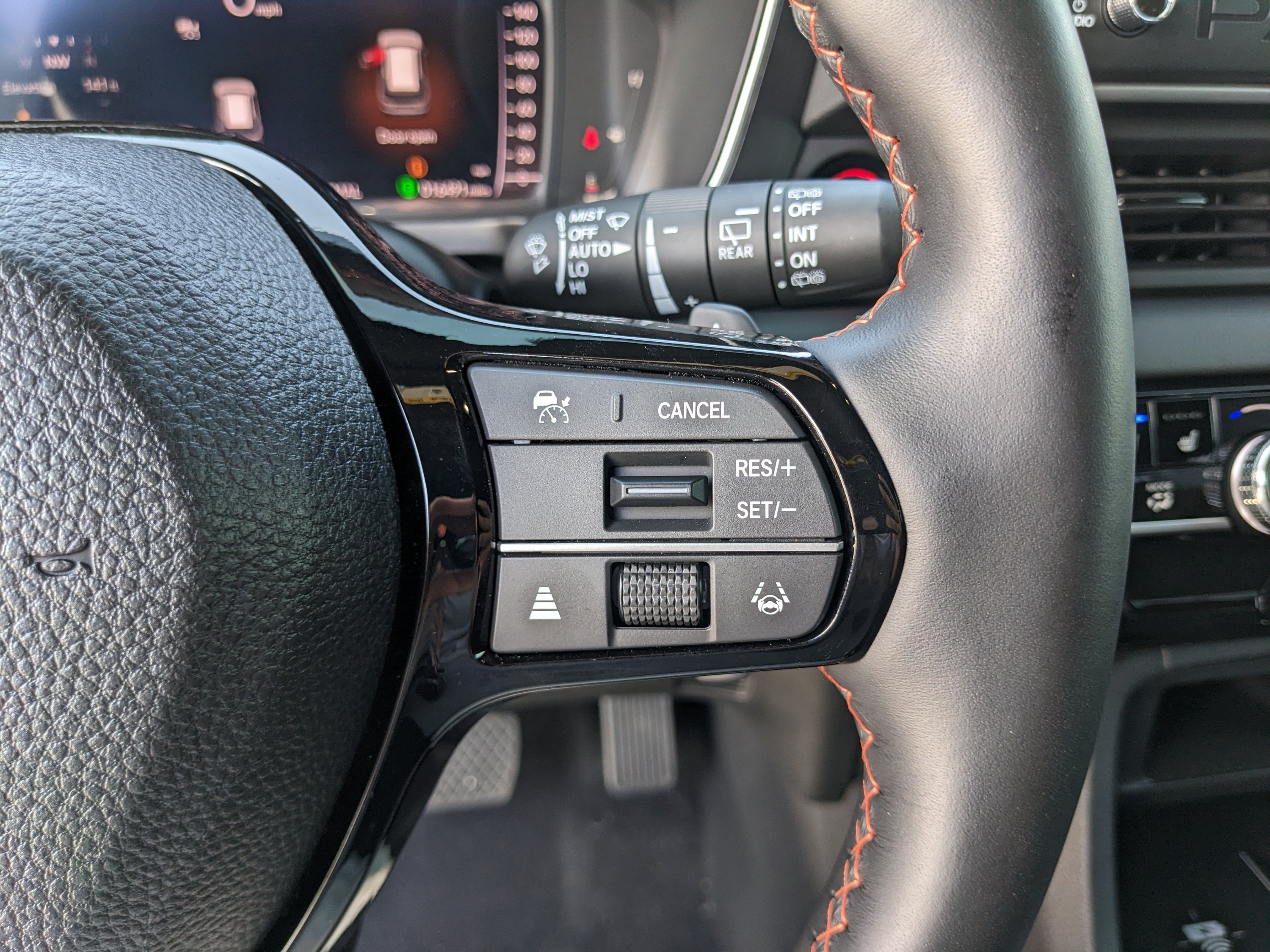 Used 2026 Honda Passport TrailSport Elite image 34