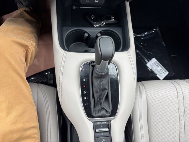 New 2026 Honda HR-V EX-L image 18