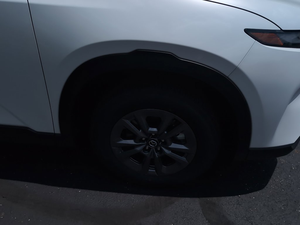New 2026 MAZDA CX-5 Select AWD/4WD image 3