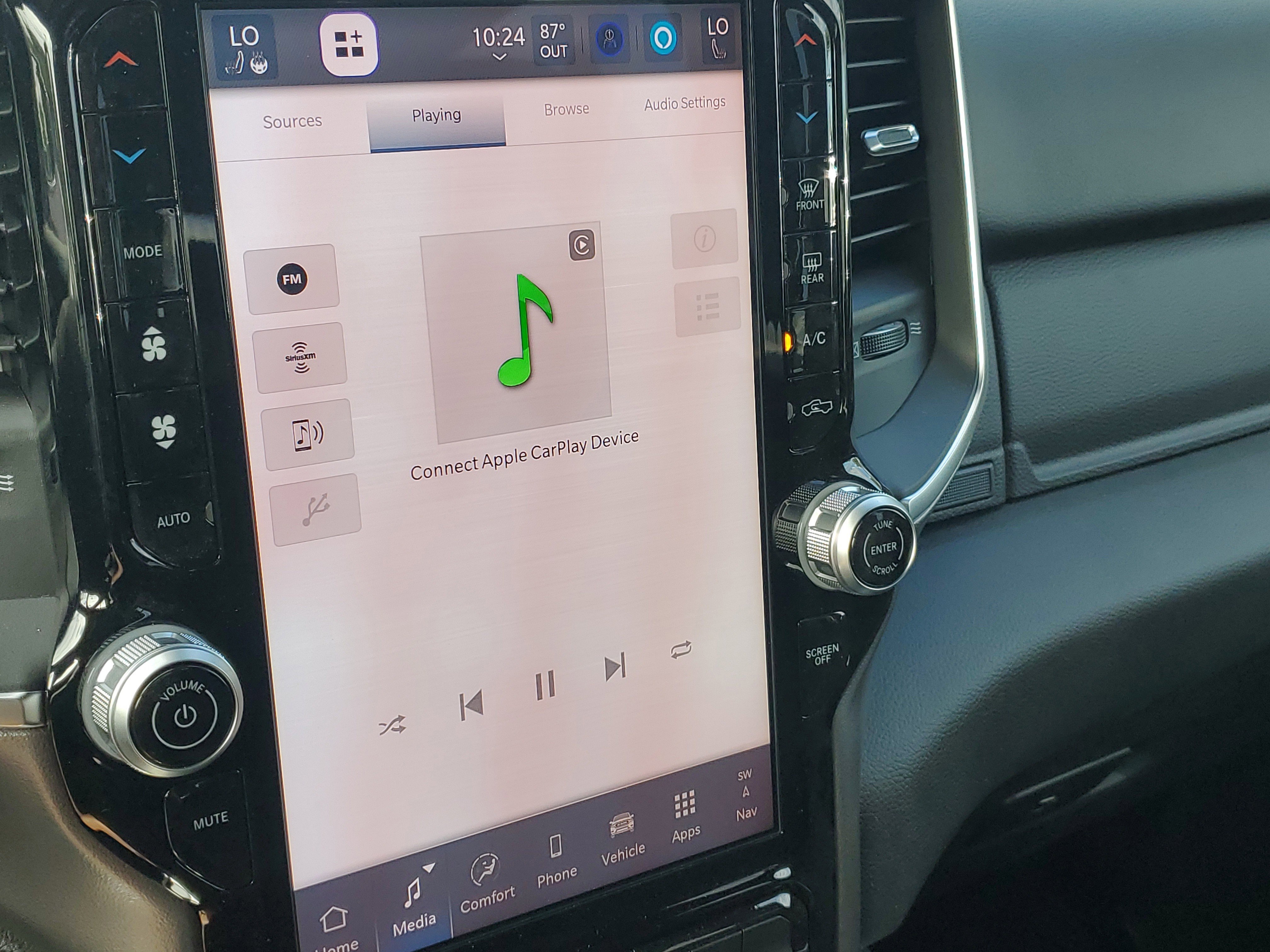 New 2026 RAM 1500 Big Horn image 16