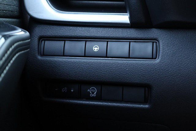 Certified 2023 Nissan Rogue SV AWD/4WD image 18