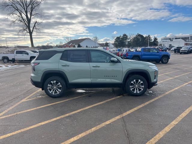 New 2026 Chevrolet Equinox LT w/ Convenience Package II image 6