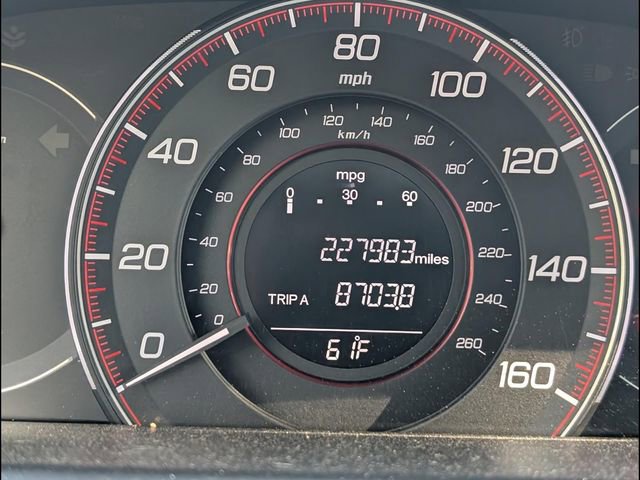 Used 2013 Honda Accord LX-S image 21